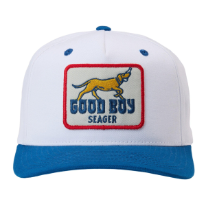 Seager Co. Good Boy Snapback Hat