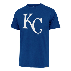 47 Brand 47 Brand Kansas City Royals Imprint T-Shirt - $28.99 at SCHEELS