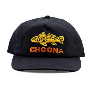 Choona Choona Redfish Snapback Hat - $28.99 at SCHEELS
