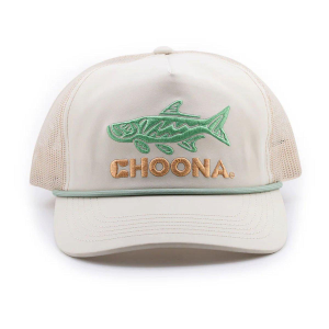 Choona Choona Silver King Snapback Hat - $28.99 at SCHEELS