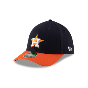 New Era New Era Houston Astros 39THIRTY M-Crown Player Fitted Hat - $27.99 at SCHEELS