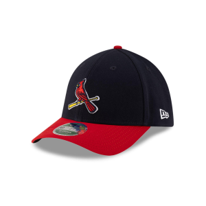 New Era New Era St. Louis Cardinals 39THIRTY M-Crown Player Fitted Hat - $27.99 at SCHEELS