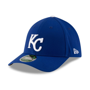 New Era New Era Kansas City Royals 39THIRTY M-Crown Player Fitted Hat - $27.99 at SCHEELS