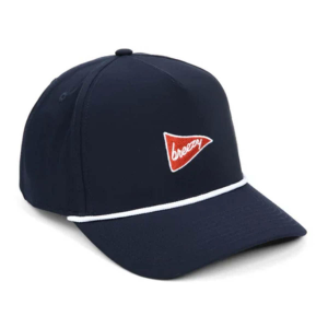 Breezy Golf Breezy Golf Breezy Flag Rope Snapback Hat - $26.99 at SCHEELS