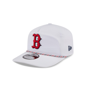 New Era New Era Boston Red Sox Rope 19Twenty Adjustable Hat - $26.99 at SCHEELS