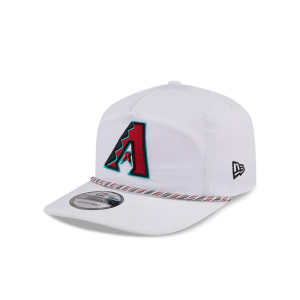 New Era New Era Arizona Diamondbacks 19TWENTY Quickstrike Snapback Hat - $26.99 at SCHEELS