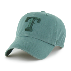 47 Brand 47 Brand Texas Rangers Lucky Clean Up Adjustable Hat - $26.99 at SCHEELS