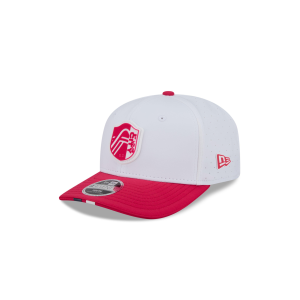 New Era New Era Kids' St. Louis City SC Kickoff 9Seventy Adjustable Hat - $26.99 at SCHEELS