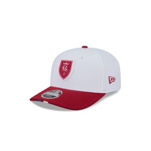 New Era New Era Kids' Real Salt Lake Kickoff 9Seventy Adjustable Hat - $26.99 at SCHEELS