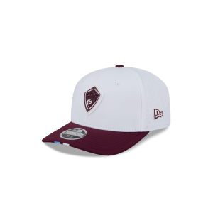New Era New Era Kids' Colorado Rapids Kickoff 9Seventy Adjustable Hat - $26.99 at SCHEELS