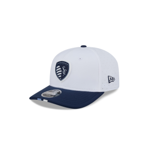 New Era New Era Kids' Sporting Kansas City Kickoff 9Seventy Adjustable Hat - $26.99 at SCHEELS