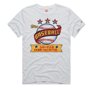 Homage HOMAGE MLB All-Star Card Collector T-Shirt - $26.99 at SCHEELS
