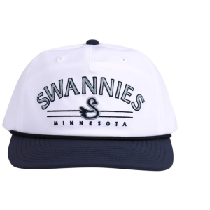 Swannies Golf Kyle Snapback Hat