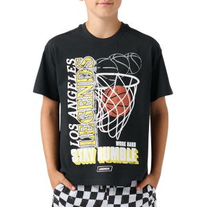Boys' Legends Theo WHSH T-Shirt