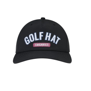 Swannies Golf Swannies Golf Charm Snapback Hat - $26.99 at SCHEELS
