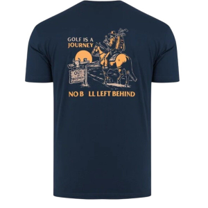 Swannies Golf Men's Swannies Golf Journey T-Shirt - $26.99 at SCHEELS