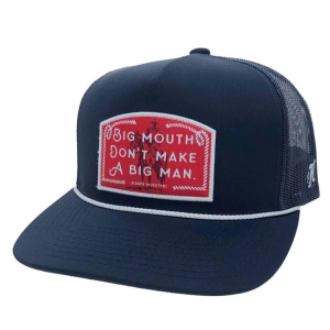 Hooey Hooey John Wayne Cowboy Snapback Hat - $25.99 at SCHEELS