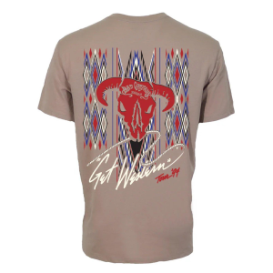 Hooey Men's Hooey Bad Company Get Western T-Shirt - $25.99 at SCHEELS
