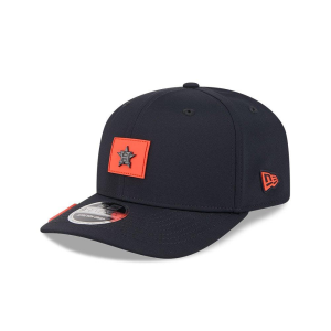 New Era New Era Houston Astros 2026 Clubhouse 9SEVENTY Stretch-Snap Snapback Hat - $24.99 at SCHEELS