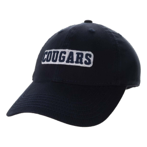 Legacy Athletic Kids' BYU Cougars Ezy Chains Adjustable Hat
