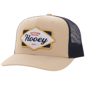 Hooey Hooey Diamond Snapback Hat - $23.99 at SCHEELS