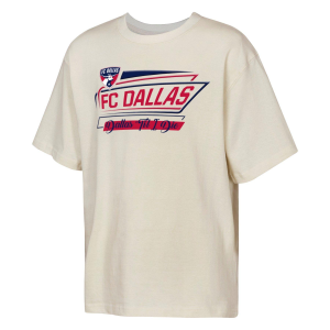 Genuine Stuff Kids' FC Dallas Passion T-Shirt