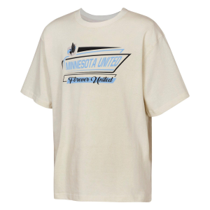 Genuine Stuff Kids' Minnesota United FC Passion T-Shirt