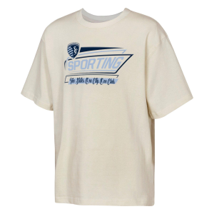 Genuine Stuff Kids' Sporting Kansas City Passion T-Shirt