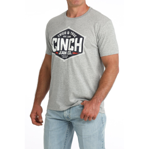 Cinch Men's Cinch Tried and Tee T-Shirt - $23.99 at SCHEELS