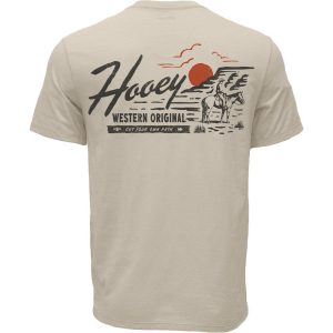 Hooey Men's Hooey Rural Roots T-Shirt - $23.99 at SCHEELS