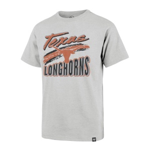 47 Brand 47 Brand Kids' Texas Longhorns Dime Time T-Shirt - $23.99 at SCHEELS