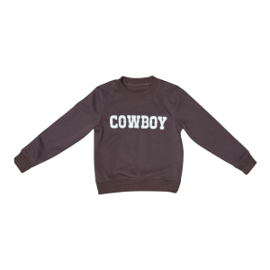 Shea Baby Baby Boys' Shea Baby Cowboy Pullover Sweater - $23.99 at SCHEELS