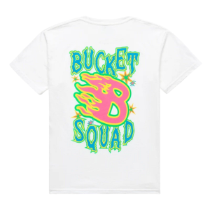 Boys' BUCKETSQUAD Thermo T-Shirt
