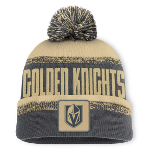 Fanatics Fanatics Vegas Golden Knights Thrive Beanie - $22.99 at SCHEELS