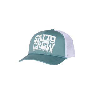 Salty Crew Salty Crew Freestyle Trucker Snapback Hat - $22.99 at SCHEELS