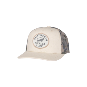 Salty Crew Salty Crew A Mission Trucker Snapback Hat - $22.99 at SCHEELS