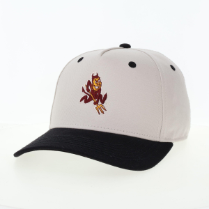 Legacy Kids' Arizona State Sun Devils Classics Adjustable Hat
