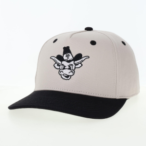 Legacy Kids' Texas Longhorns Classics Adjustable Hat