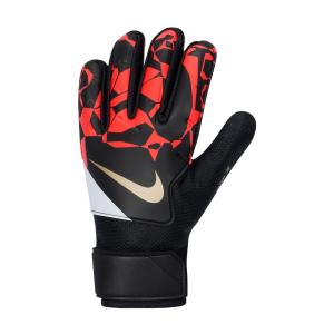 Nike Big Kids' Nike Match Jr. Soccer Goalkeeper Gloves - $21.99 at SCHEELS