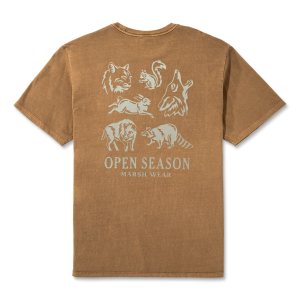 Marsh Wear Men's Marsh Wear Open Season T-Shirt - $21.99 at SCHEELS