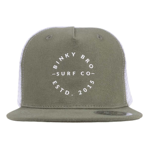 Kids' BinkyBro West Mountain Snapback Hat