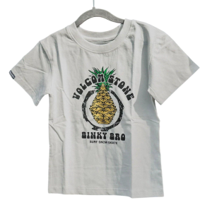 Toddler Boys' BinkyBro BNKY x VOLCOM Pinestone T-Shirt