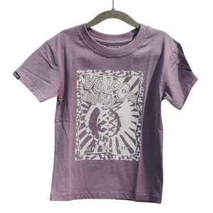 Toddler Boys' BinkyBro BKNY x VOLCOM Stamped Swimming T-Shirt