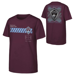 Genuine Stuff Kids' Colorado Rapids Blockbuster T-Shirt