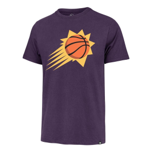 47 Brand 47 Brand Phoenix Suns Imprint T-Shirt - $17.99 at SCHEELS