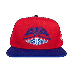 Baseball Lifestyle 101 Youth Boys' Baseball Lifestyle 101 Freedom Swings Snapback Hat - $17.99 at SCHEELS