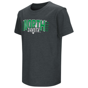 Colosseum Colosseum Kids' North Dakota Fighting Hawks Undercut T-Shirt - $17.99 at SCHEELS