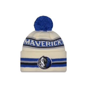New Era New Era Dallas Mavericks Classic Beanie - $15.99 at SCHEELS