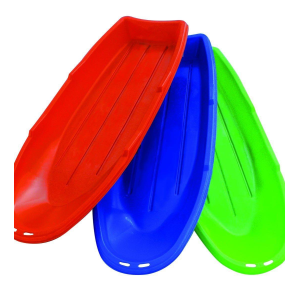 Paricon Paricon Winter Lightning Sled - $11.99 at SCHEELS