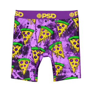 Boys' PSD Pizza Boxer Briefs